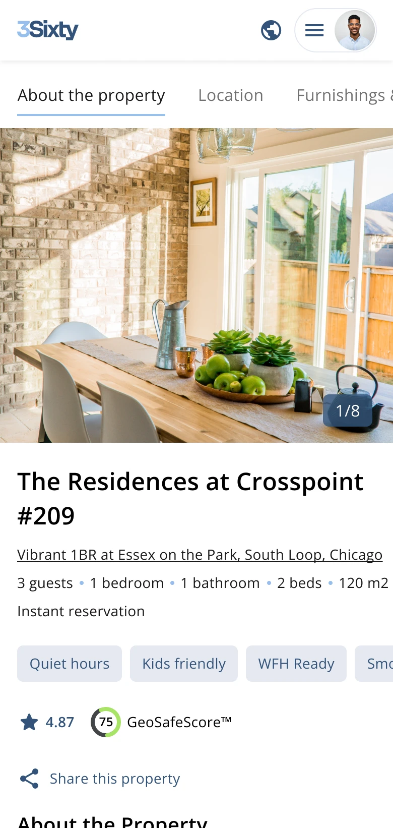 Supply-side value illustration